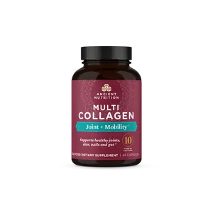 Multi Collagen Joint & Mobility | Capsules (45 Capsules) Multi Collagen Joint & Mobility | Capsules (45 Capsules)