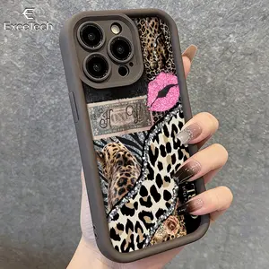 Phone Case for iPhone17Pro Max/11/12/13/14/15/16/17/XS and Compatible with the Samsung Galaxy S26 Ultra/S25/S24/S23/S22 series; features a precision-cut design for a snug fit, providing comprehensive protection.46
