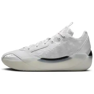 Jordan Air Jordan 39 Mid-Top Basketball Shoes for Men in Silver - Domestic Version Trending Shoes, House White Official Shoes to Get / Maison Mihara Verifiable, with credentials and supporting global authentication