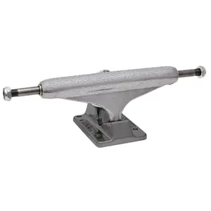 Stage 11 Industrial Silver / Black Independent Inverted Kingpin Skateboard Truck