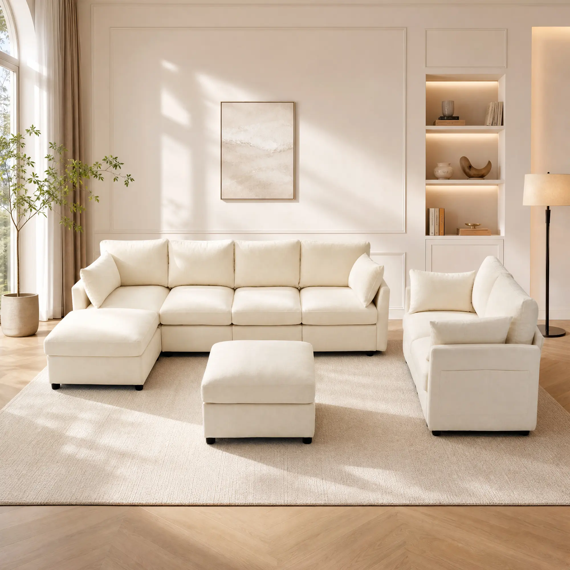 Beige
