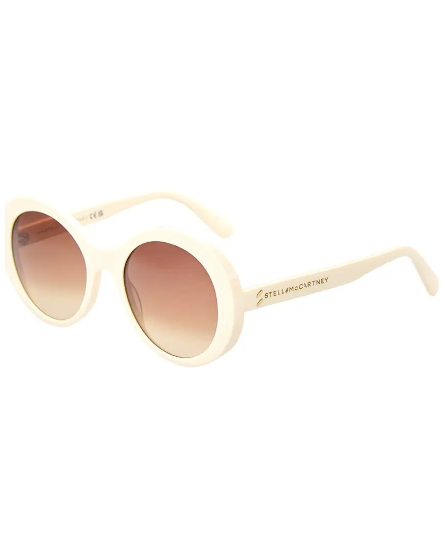Stella McCartney Women's SC40057I 54mm Sunglasses