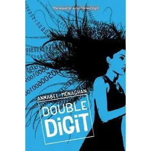 USED-Double Digit by Monaghan, Annabel (Hardcover)