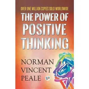 USED-The Power of Positive Thinking by Peale, Norman Vincent (Paperback)