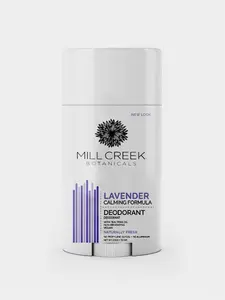 Lavender Stick Deodorant