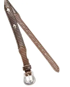 Cody James Men's Diamond Concho Hat Band - Al2344