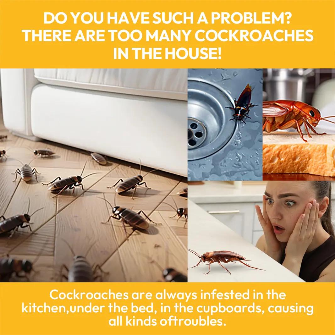 LENDOUYE: Indoor Pest Killing Products, Repellents, Indoor Traps, Insecticides, Bait Stations BD MTEOP