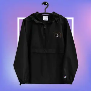 INVESTOR'S Champion Packable Jacket