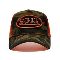 Camo Trucker 270