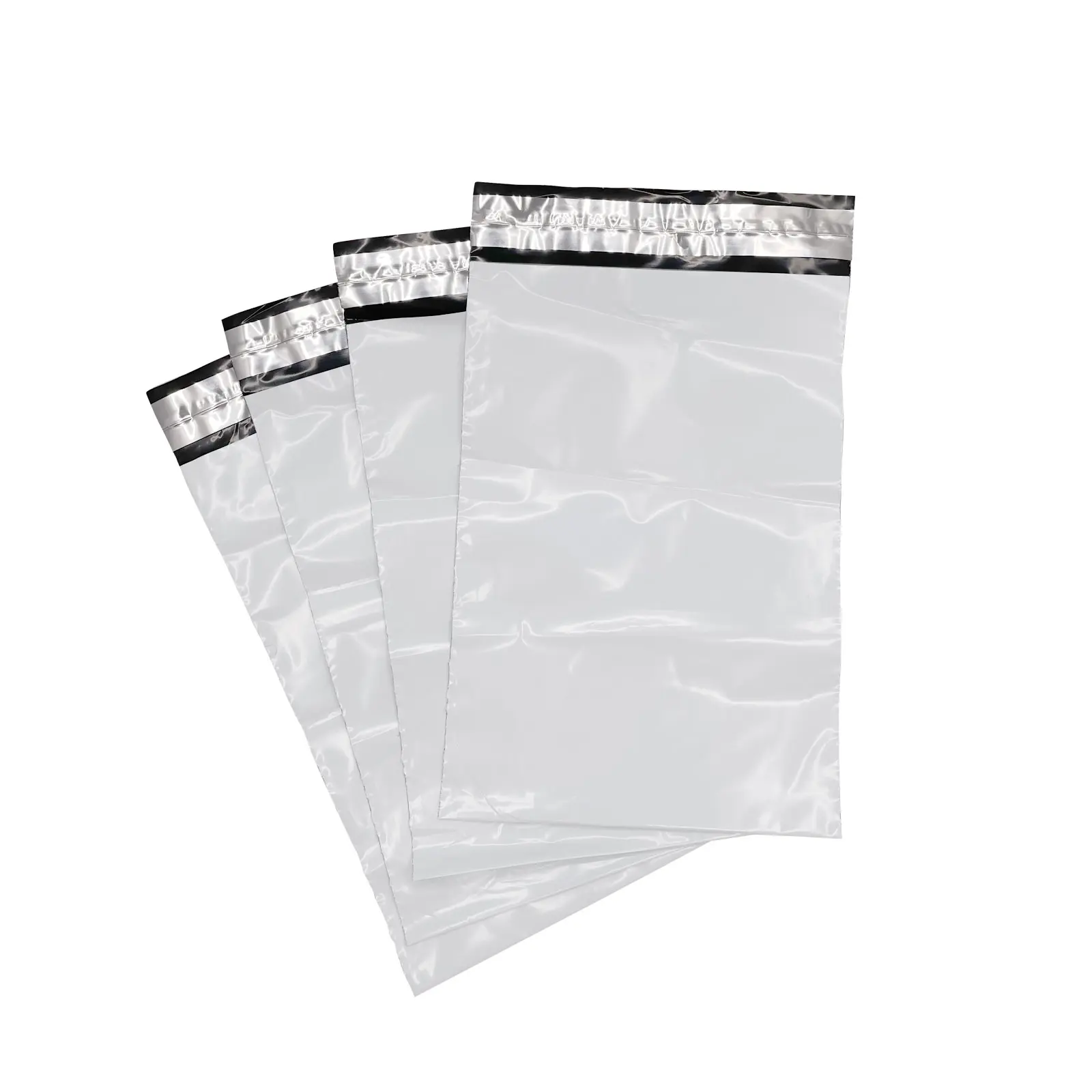 19×24 Poly Mailers Shipping Bags White 2.0 mil Waterproof Shipping Envelopes Poly mailers, Shipping bags, Mailing envelopes, Packaging bags, Waterproof mailers, Self-seal shipping bags, Mailing bags for clothes, E-commerce packaging