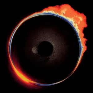 Bear McCreary - The Singularity (Original Soundtrack)  [VINYL RECORD - LP]