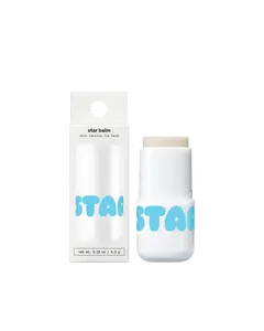 Starface Star Balm Very Vanilla Lip Moisturizer Smooth
