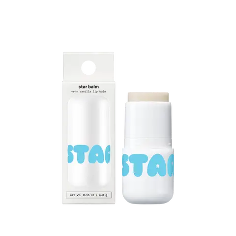Starface Star Balm Very Vanilla