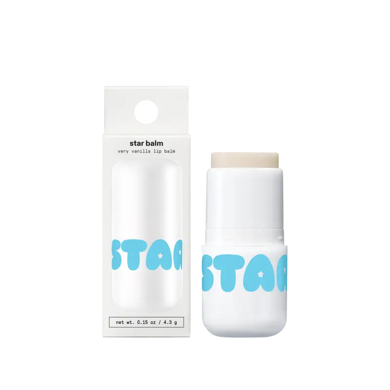 Starface Star Balm Very Vanilla