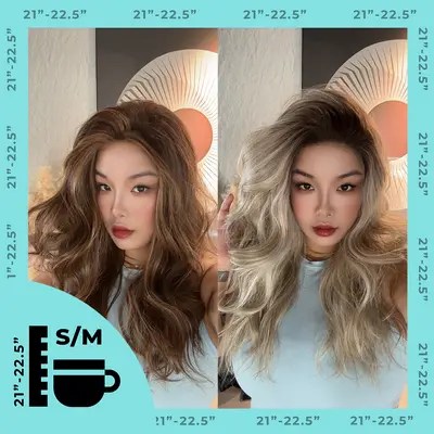 Tracy Hairstyle Theresa TikTok Shop