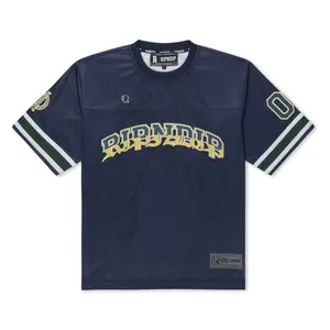 Mother Nerm Football Jersey  (Navy)