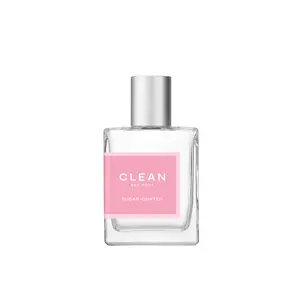 CLEAN | Sugar-Coated Eau de Parfum | Fruity Gourmand Fragrance with Sugar, Pistachio and Fizzy Musk | Layering Perfume | Cruelty Free
