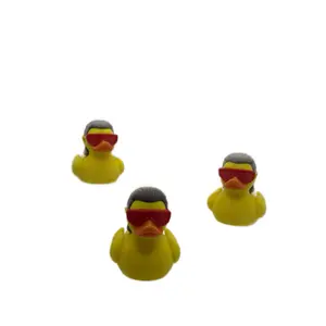 mullet duck