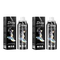 Glitter Spray upgrade（two packs）