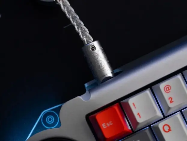 Winshop ケーブル 8K 磁気スイッチキーボードデータケーブル 【公式通販】