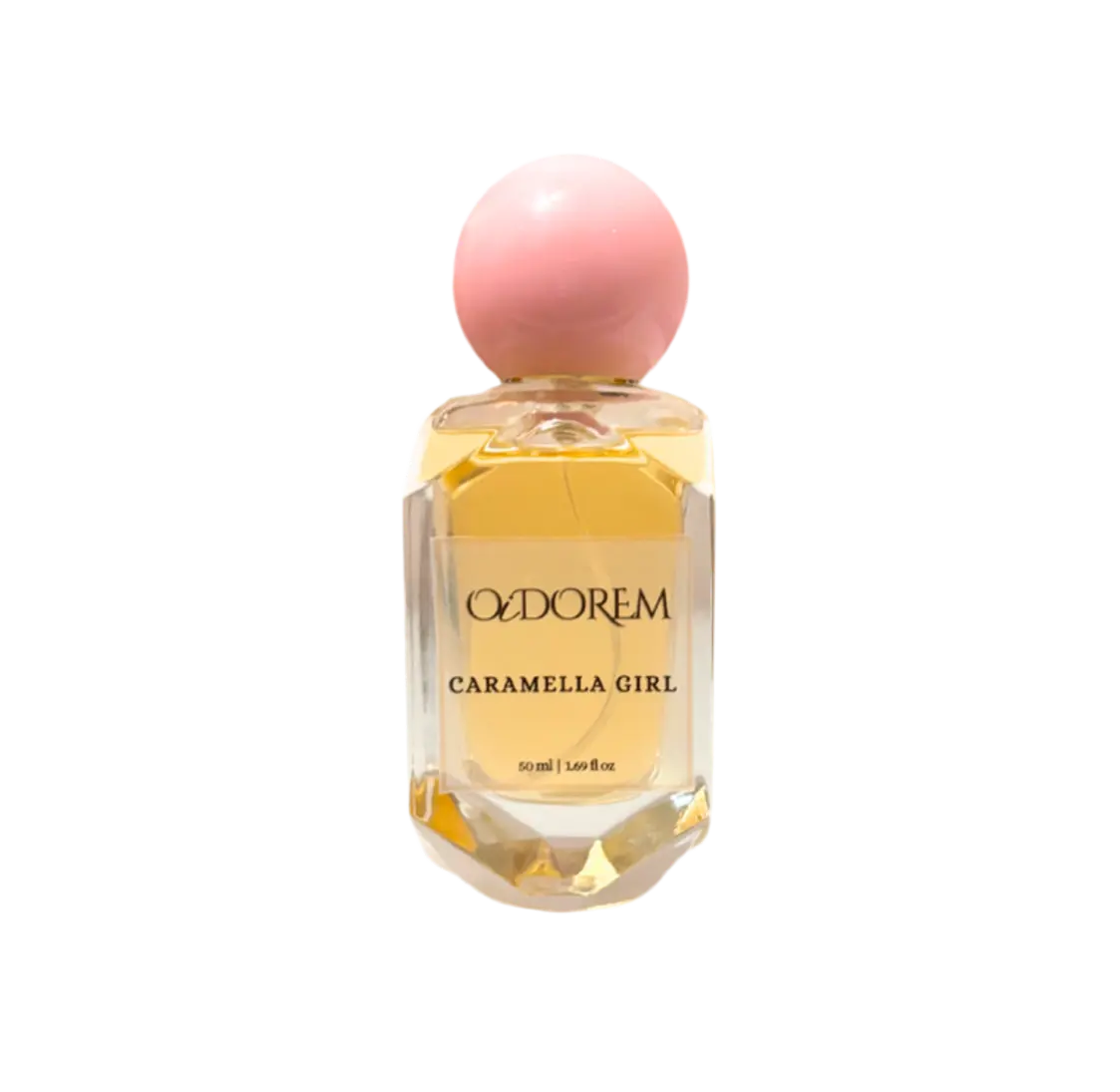 Caramella Girl