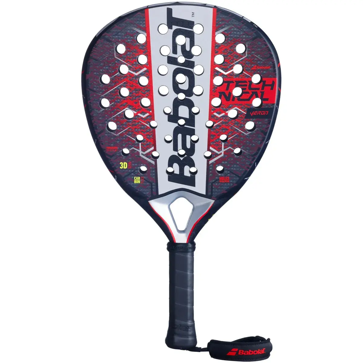 Babolat Technical Veron 2.5 Padel Racket
