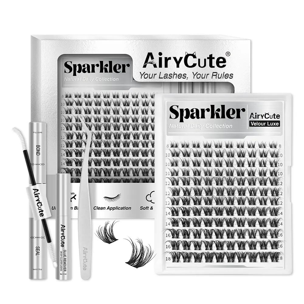 Sparkler Kit 