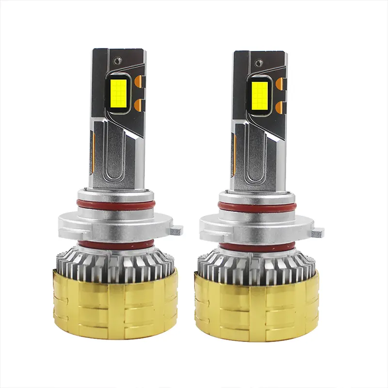 Car Headlight Over 1 Million Pixel Projection Redefining Night Vision Boundaries 100m Enhanced Clarity Weather Resistant Driving Safety Companion