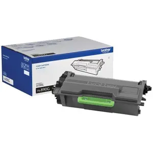 Brother TN890 Black Extended-Yield Toner Cartridge