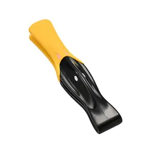 Cute Duck Food Tongs, Heat Resistant Kitchen Clips for Baking, Bread, Grilling, BBQ, Non-Slip Anti-Scald Serving Tongs for Home Cooking, Outdoor Picnic and Camping Use