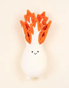 Mr. Kimchi Plush
