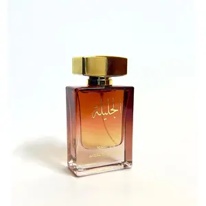 Dar Al oud Perfumes Al Jalila for Oud, Lavender, Grand Flower and Clary Sage smell for Unisex EAU DE PERFUM de Parfum Spray, 2.02 Oz