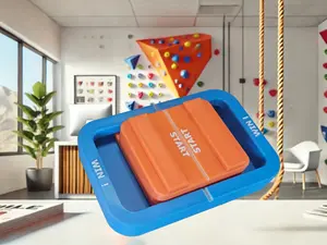 Finger Grip Battle Board