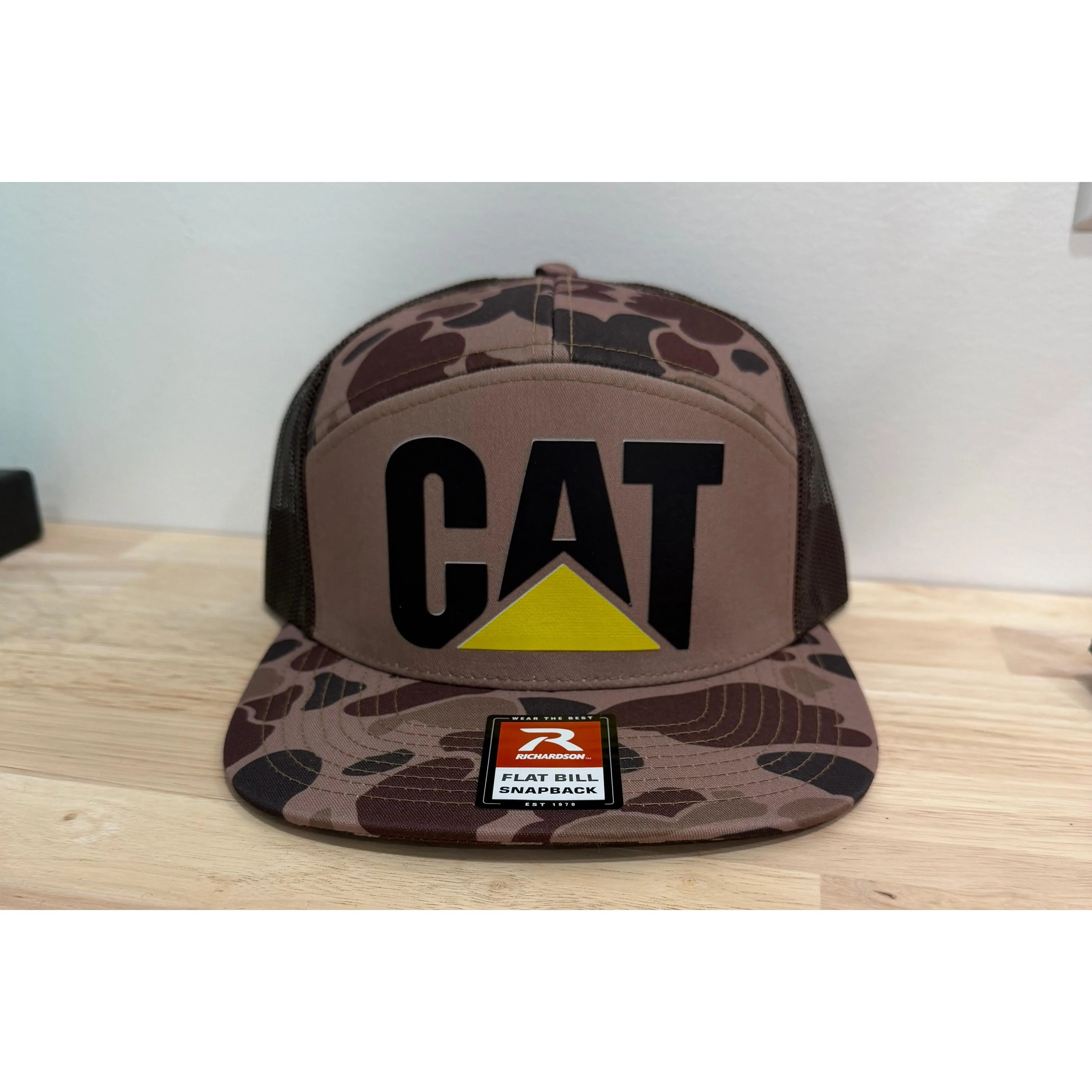 C A T Hat