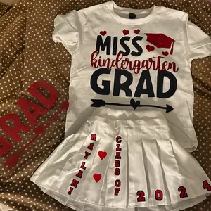 Custom outfits