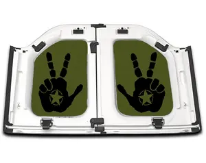 Willys Wave