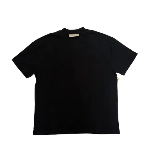 Unisex Oversized T-Shirt Boxy Fit Printed Tee 2022 Style Drop Shoulder Casual Short Sleeve Solid Color Cotton Tops Menswear Tshirt Streetwear Drape