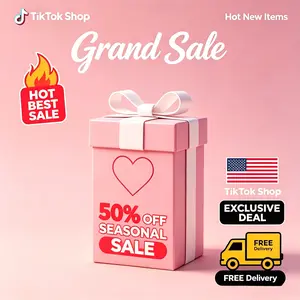 [TikTok Shop] Smart Daily Living Companion – Portable Wellness Tracker for Home, Office & Travel