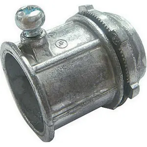 Sigma TC-502 0.75 in. EMT Set Screw Connector 25 per Box