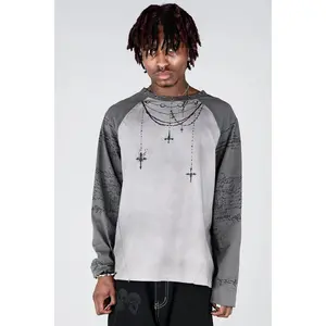 Rosary Longsleeve