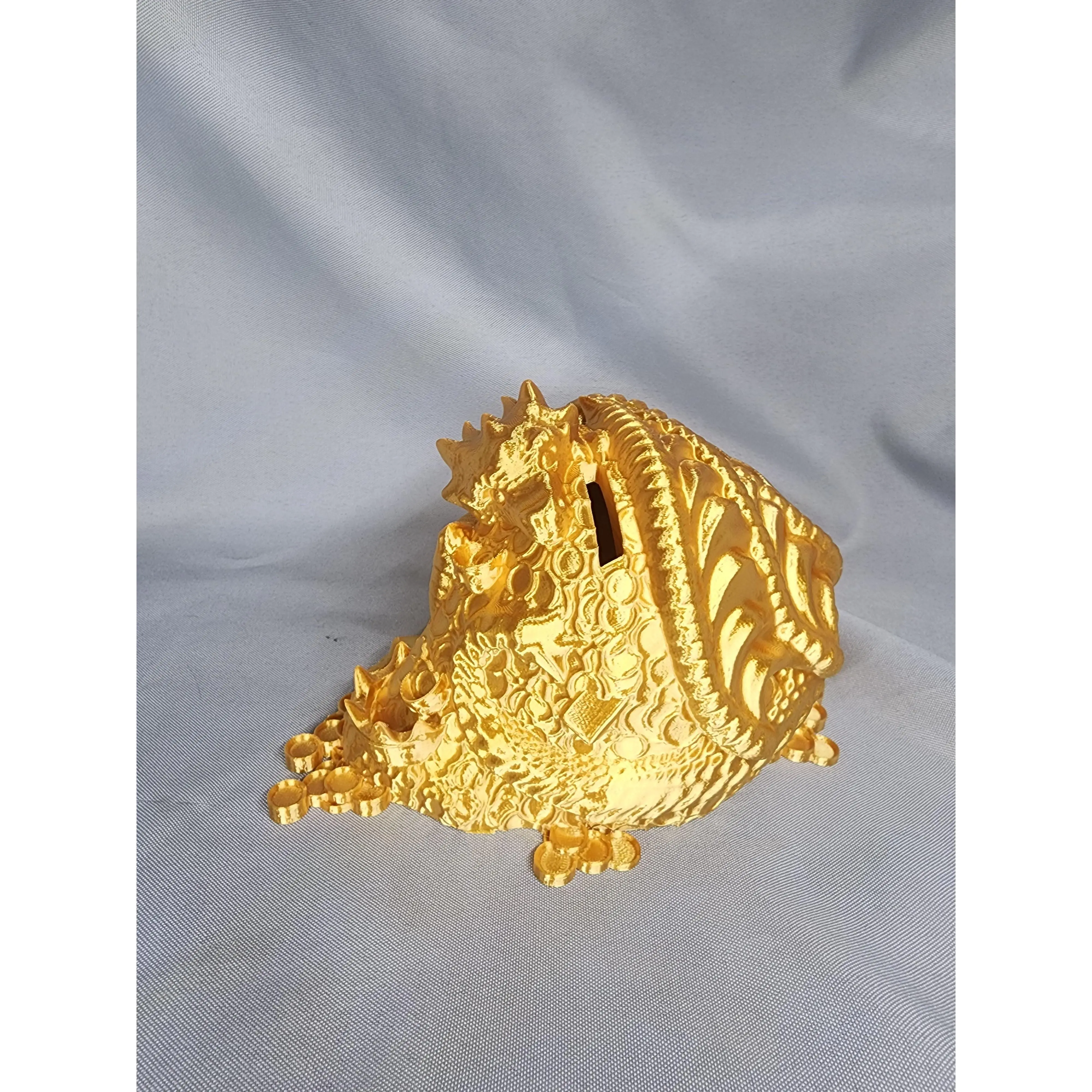 Dragon bank
