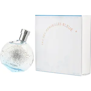 Eau Des Merveilles Bleue By Hermes Edt For Women