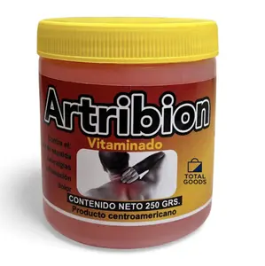 Artribion Vitaminado Pomada 250g Artribion Vitaminado Pomada 250g