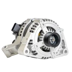 2006-2007 Cadillac CTS V8 6.0L High Output Alternator