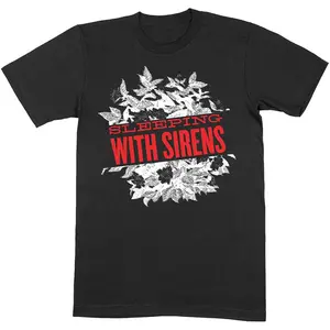 Sleeping With Sirens Band Unisex T-Shirt HQ0037