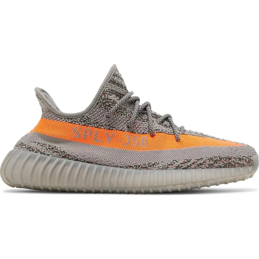 Adidas Yeezy Boost 350 “Beluga Reflective “, Shoe, Sneaker