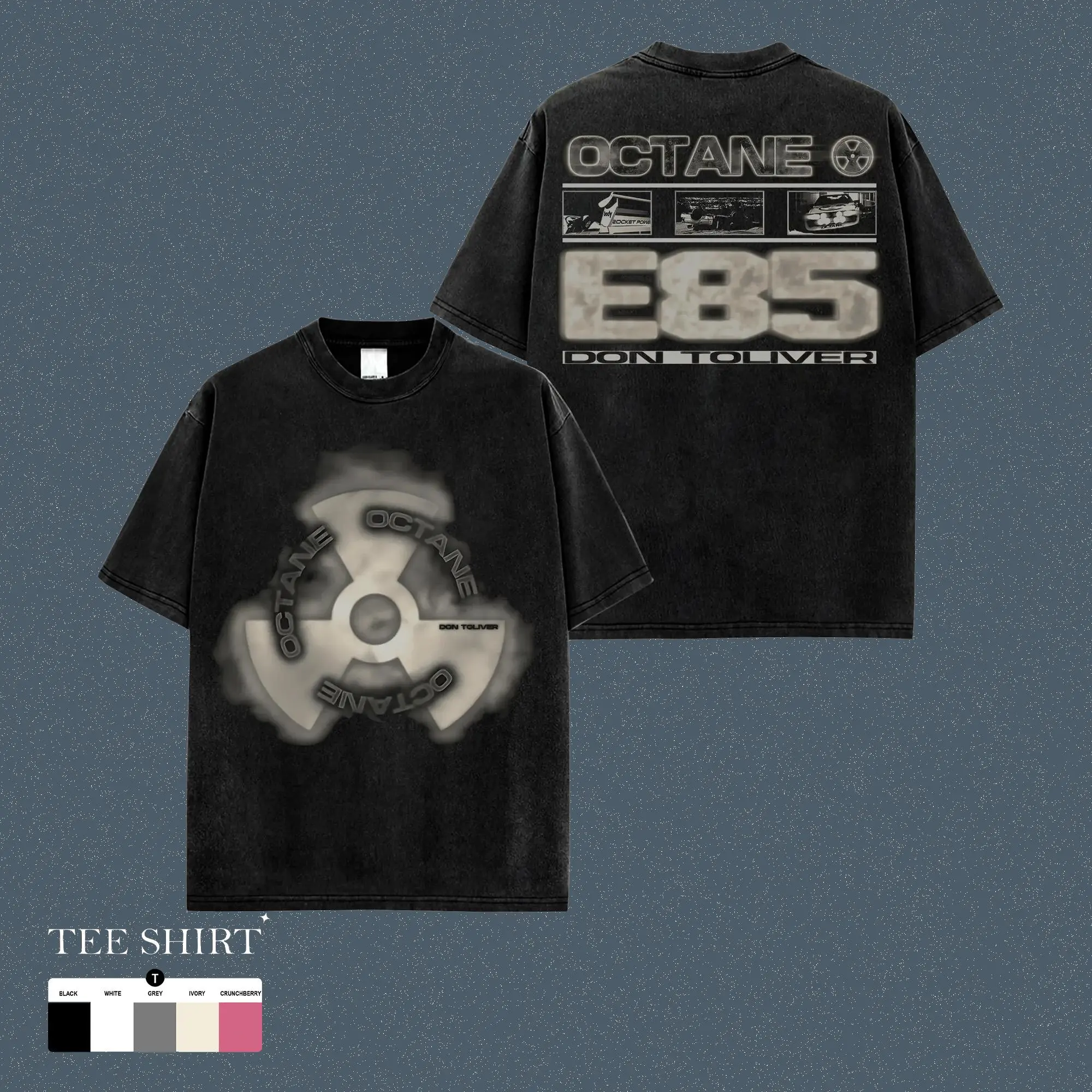 T-Shirt 3