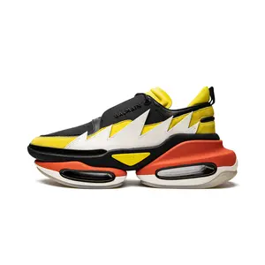 B Bold Calfskin "Balmain x Pokemon" YM3VI277LSWD