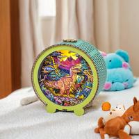 Volcano Dinosaur Kit