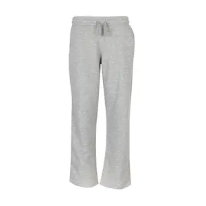 Fleece Open Hem Pant - Youth